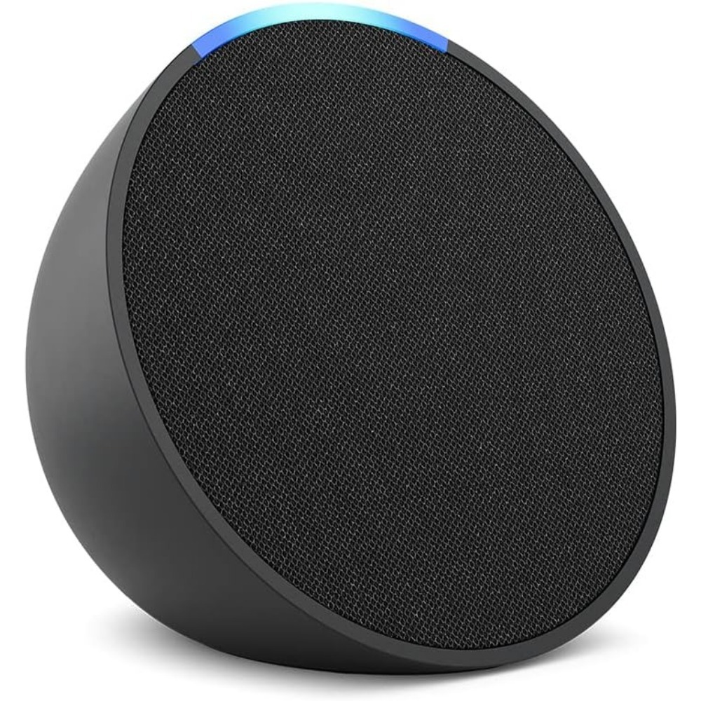 Amazon Speaker Echo Pop - สำหรับฝาครอบลำโพงอเมซอน เอคโค ป๊อป, ซิลิโคน ฝาครอบกล่องเสียง, เคสลำโพง,