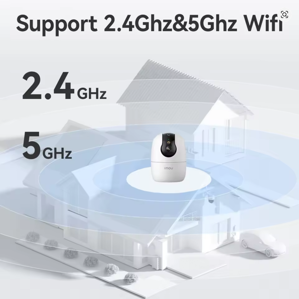 กล้องวงจรปิด Imou Ranger 2C PR - Eufy Camera E220 บทวิจารณ์และราคา
