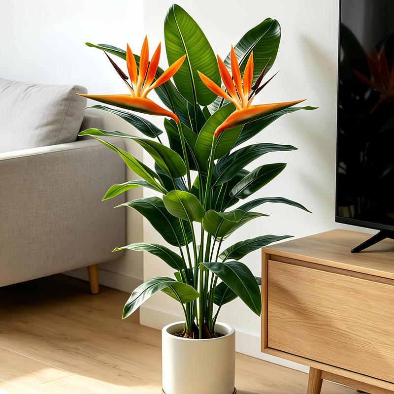 ต้นกล้วยประดิษฐ์เหมือนจริง พร้ - Dracaena Marginata บทวิจารณ์และราคา